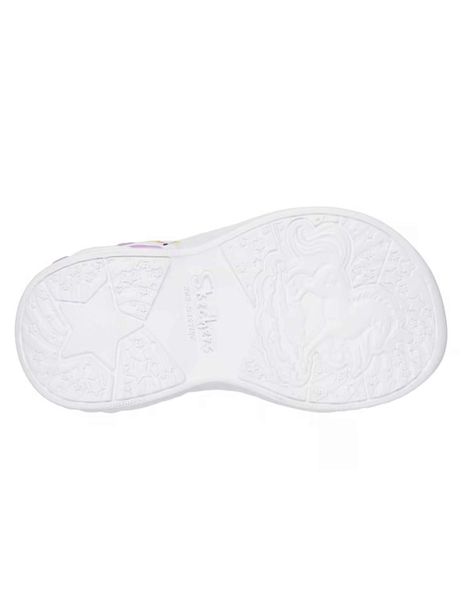 SKECHERS Сандали UNICORN DREAMS SANDAL- DREAMY