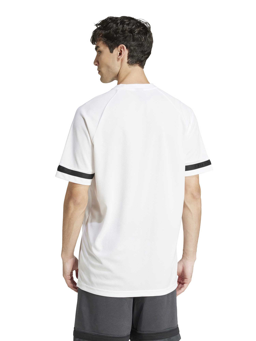 ADIDAS SPORTSWEAR Тениска Seasonal Essentials US Sport T-Shirt