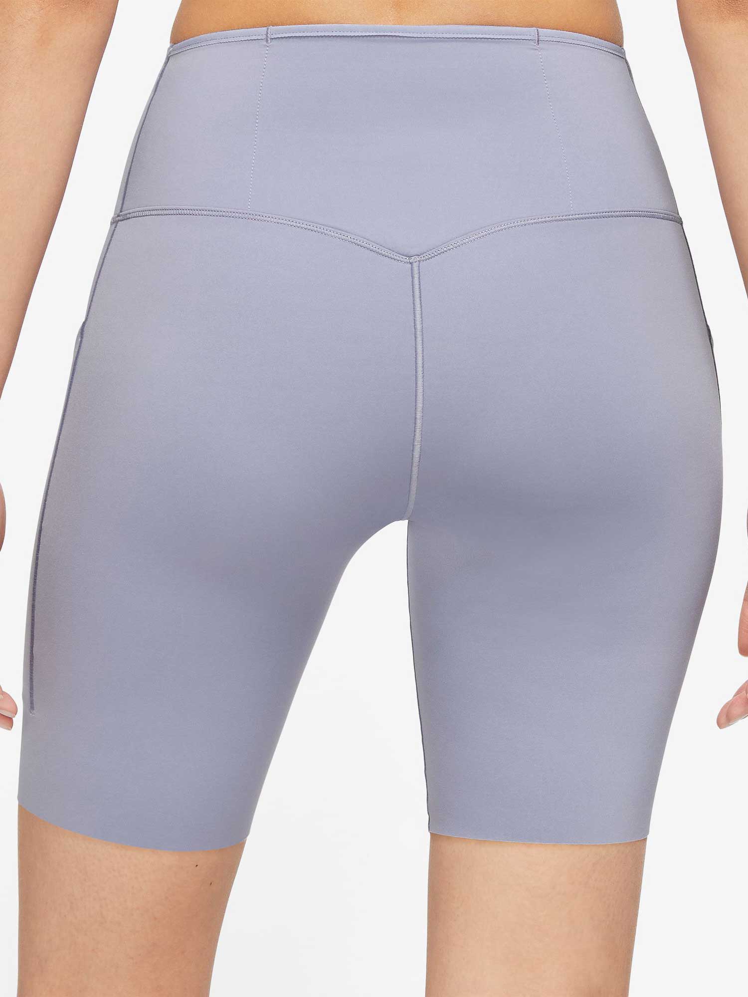 NIKE Клин W NK DF GO MR 8IN SHORT