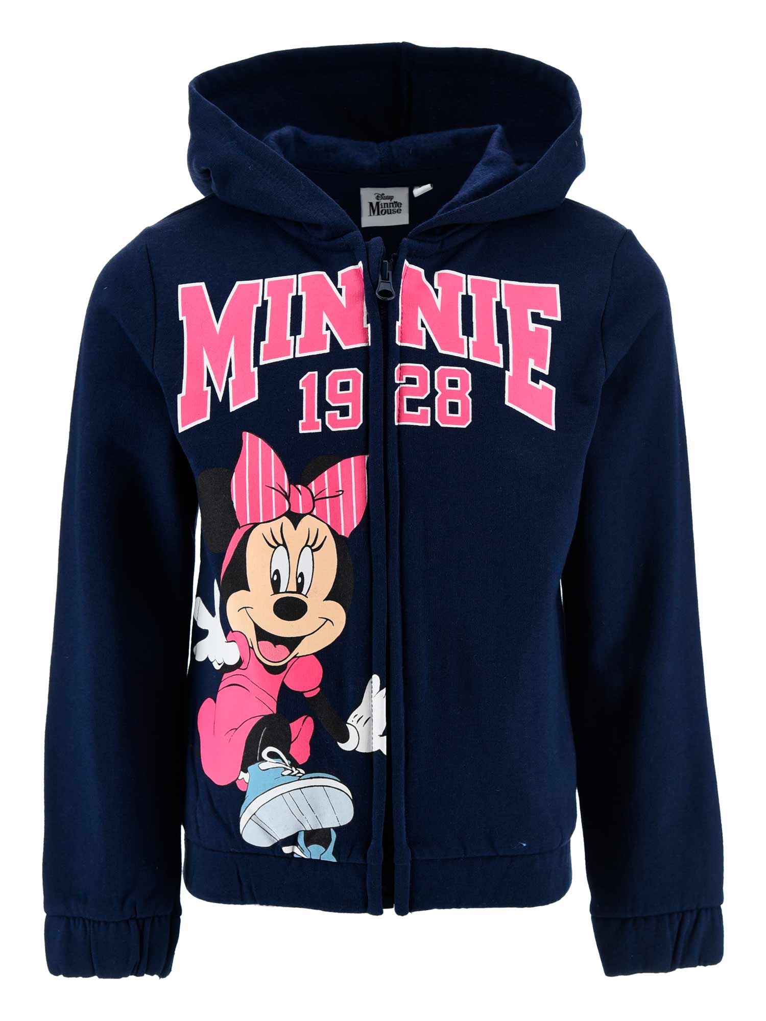 KIDS MOVIE HEROES Суитшърт Minnie Mouse