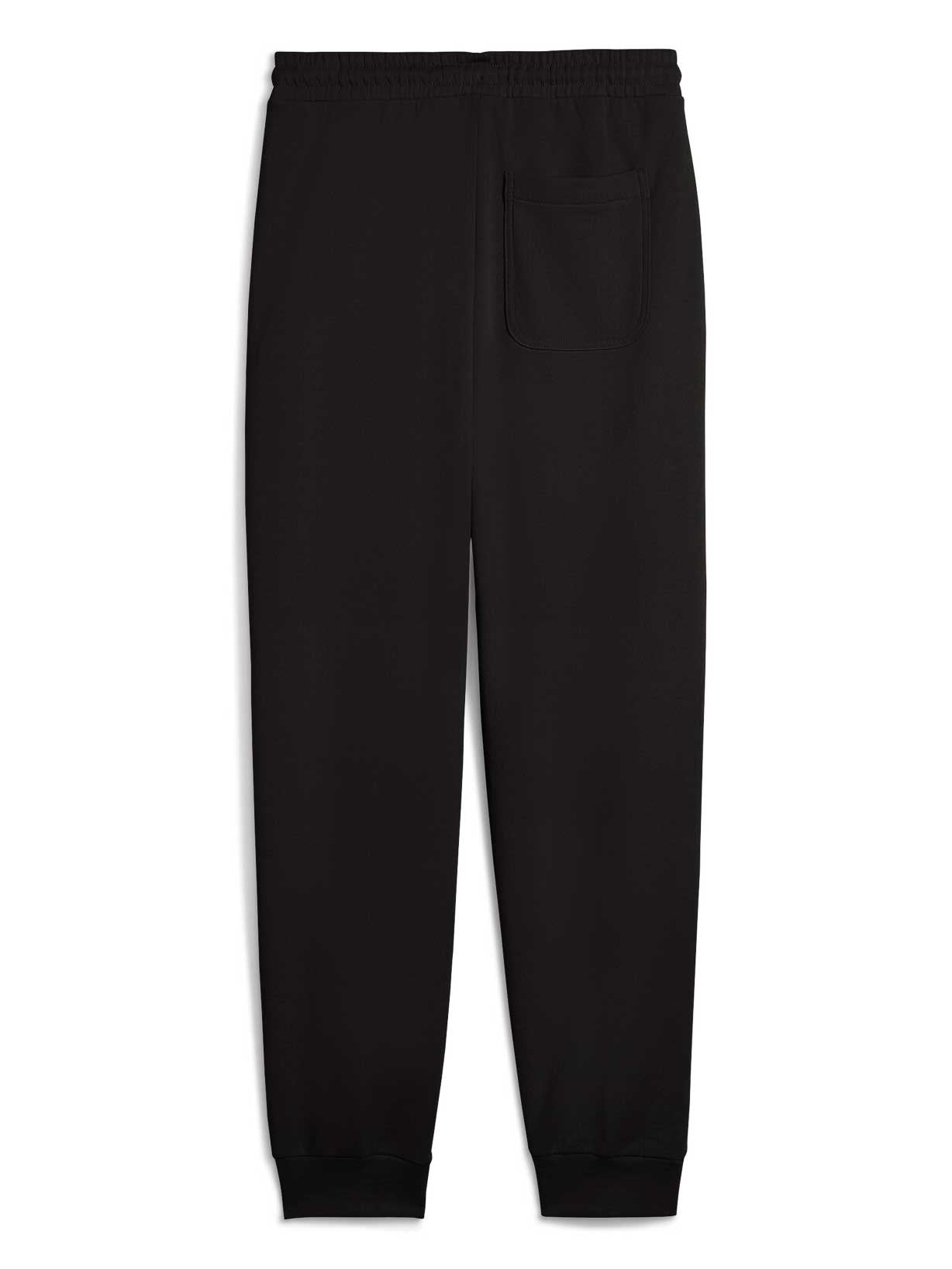 PUMA Спортно долнище HER High-Waist Sweatpants cl
