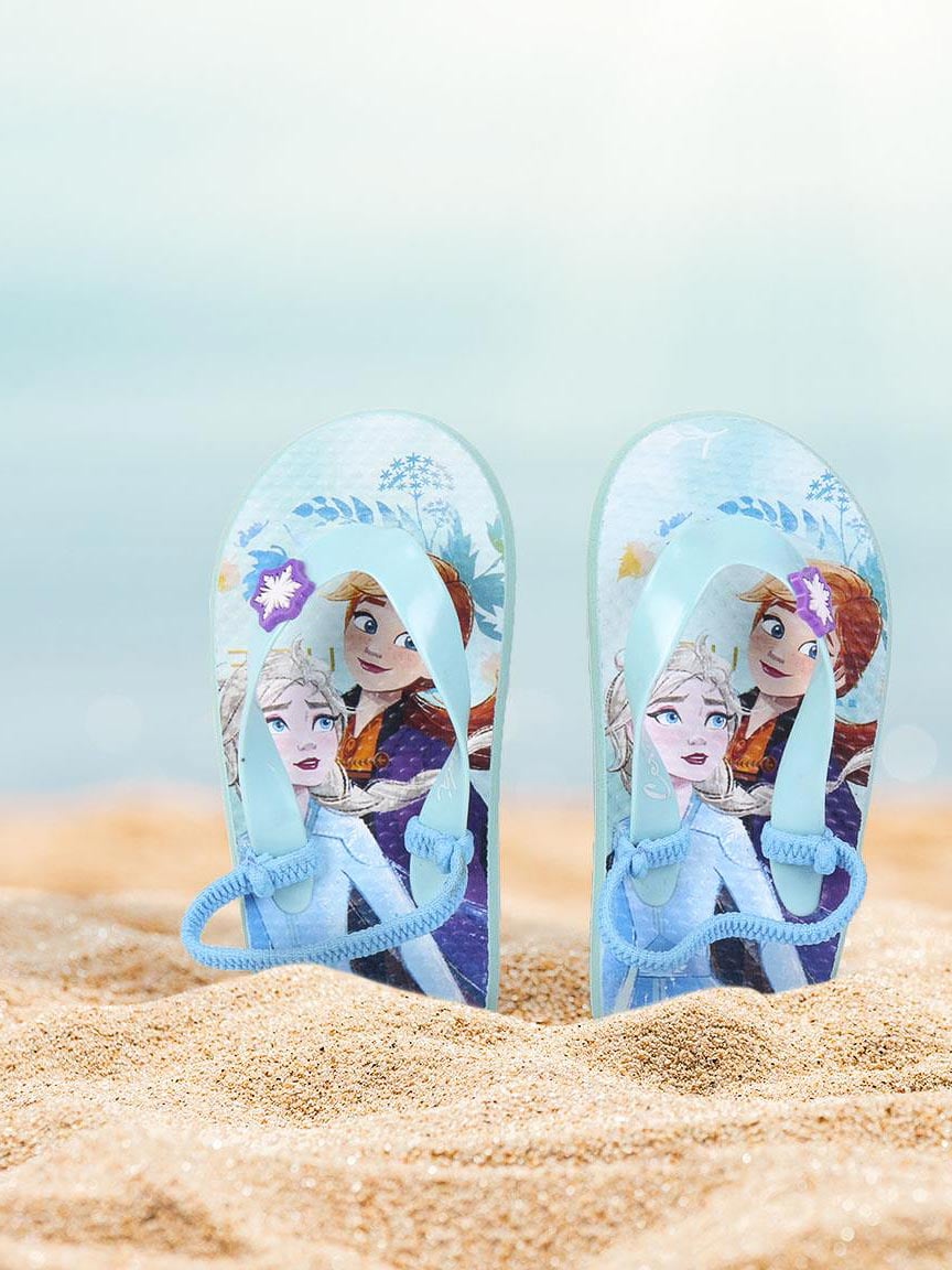CERDA Джапанки Frozen 2