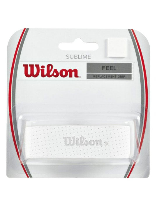 WILSON Основен грип SUBLIME