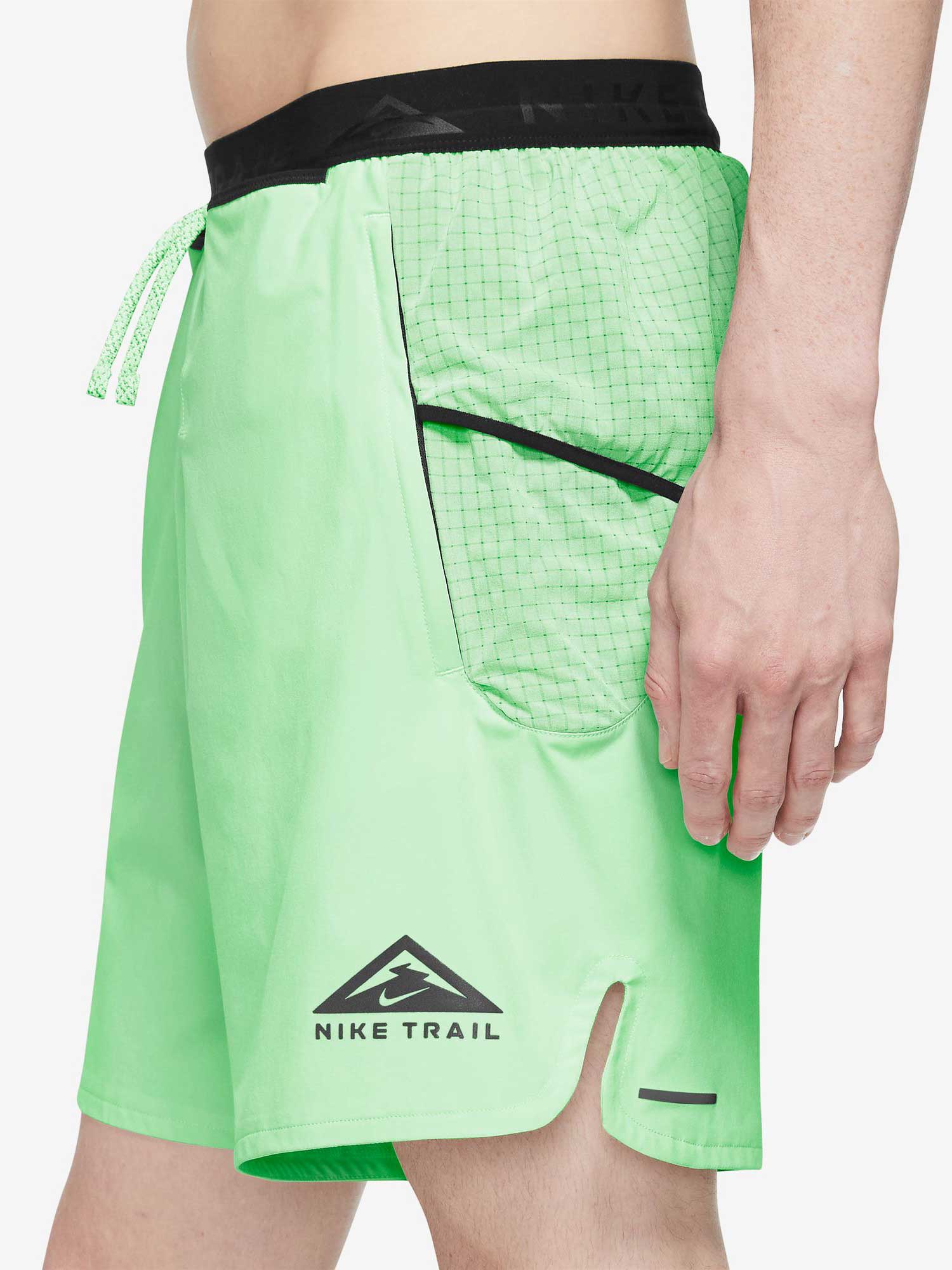 NIKE Къси панталони M NK DF SECONDSUNRISE 7BF SHRT