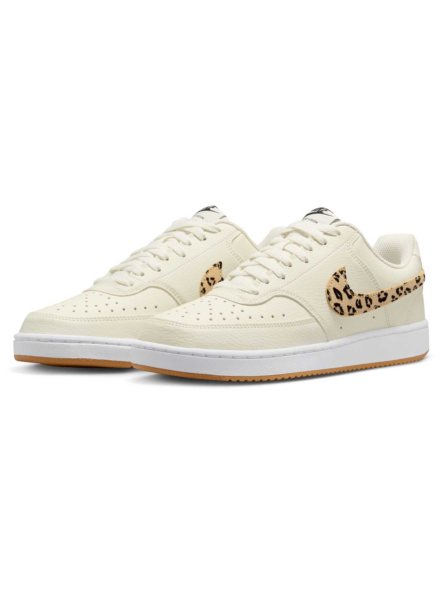 NIKE Обувки W COURT VISION