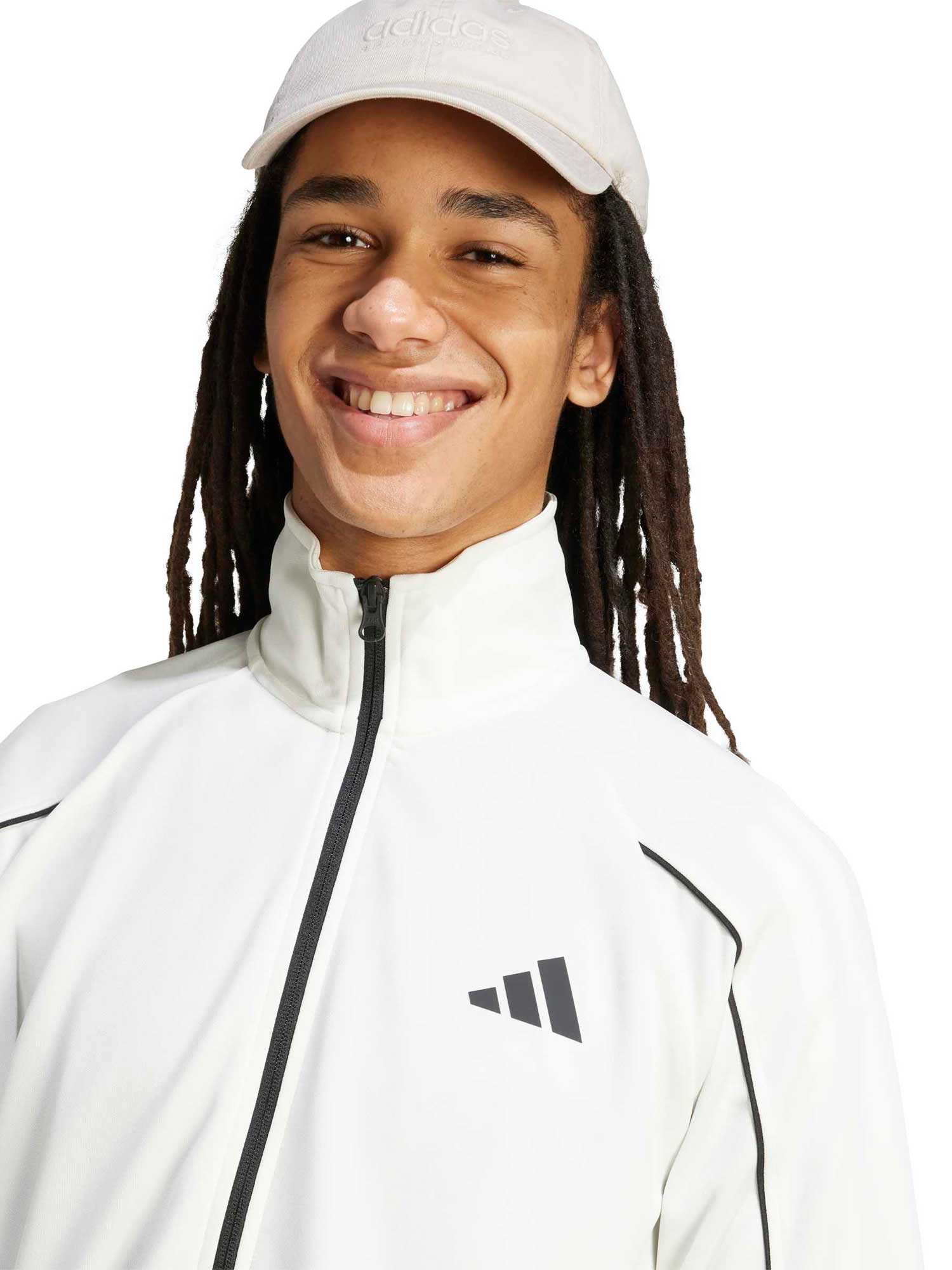 ADIDAS SPORTSWEAR Спортен екип 3-Stripes Tracksuit