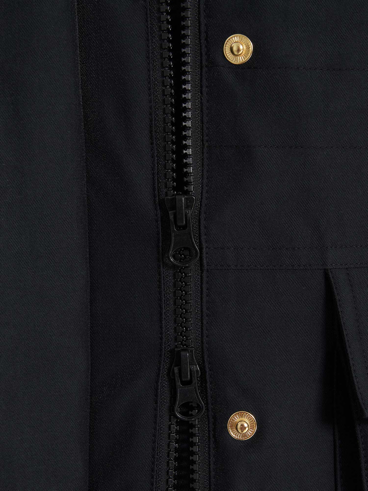 CORDILLERO Яке Women's Travel parka