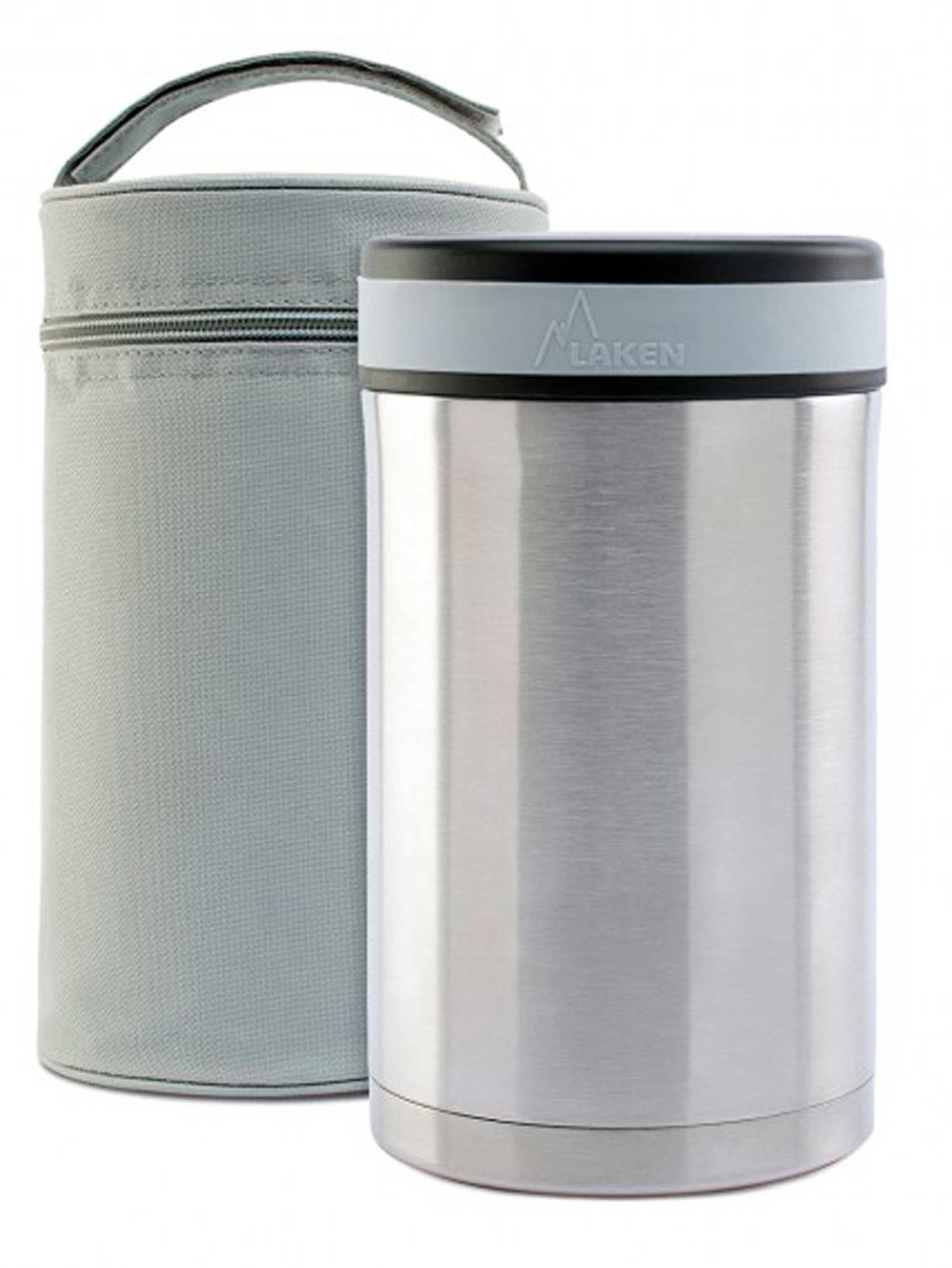 LAKEN Термо бокс за храна 3 части 1.5L