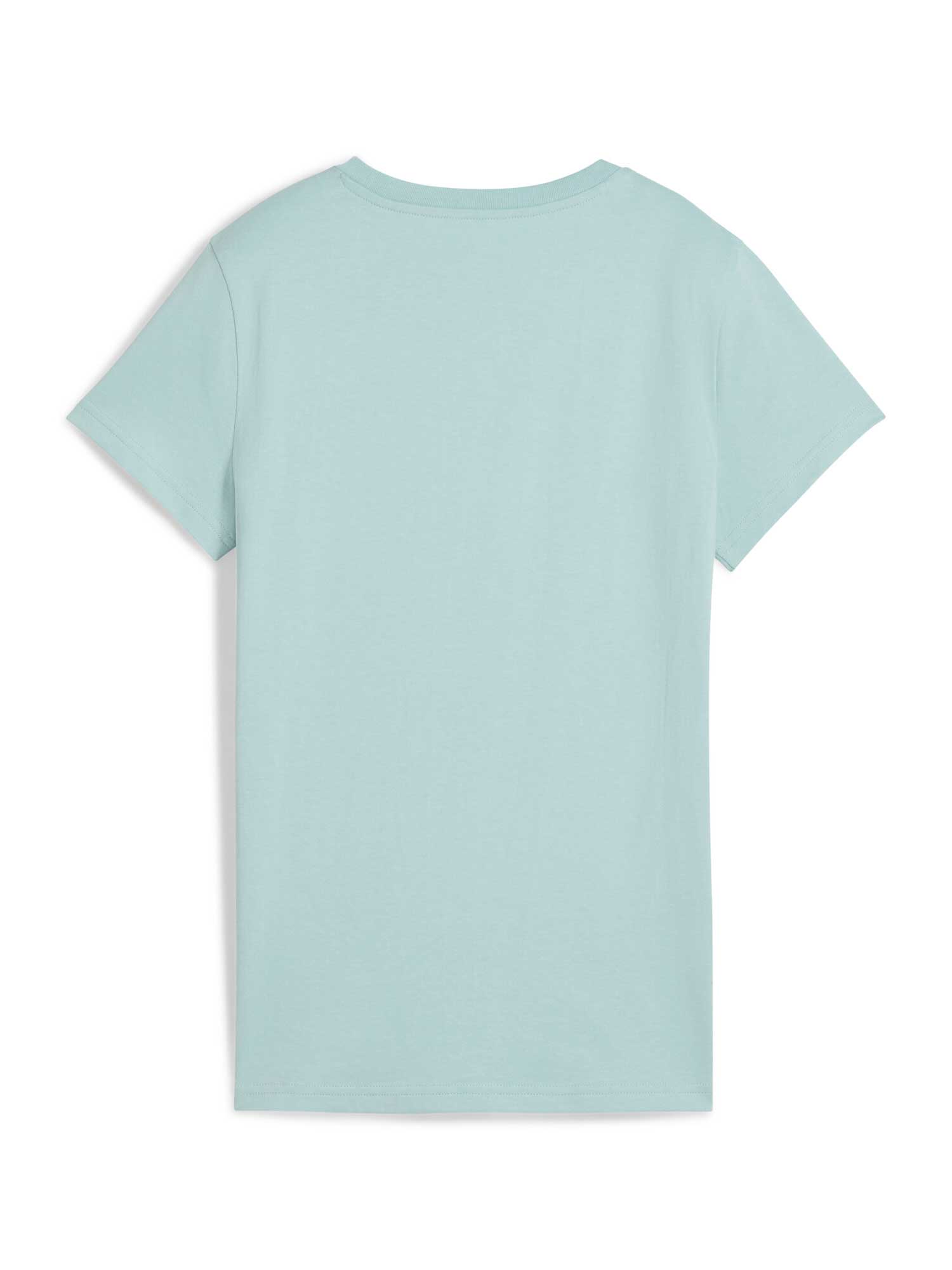 PUMA Тениска ESS ELEVATED Tee