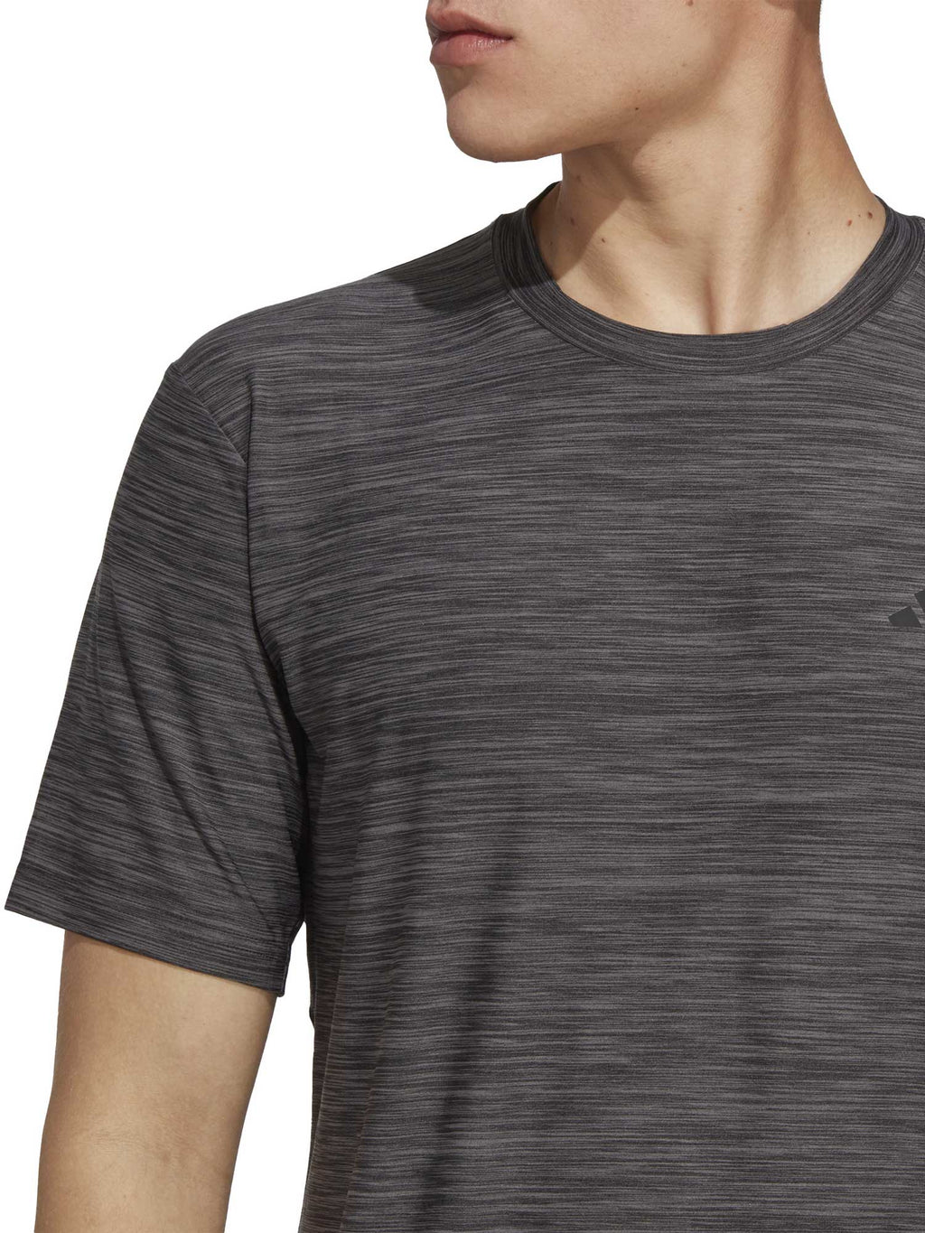 ADIDAS PERFORMANCE Тениска Train Essentials Stretch Training