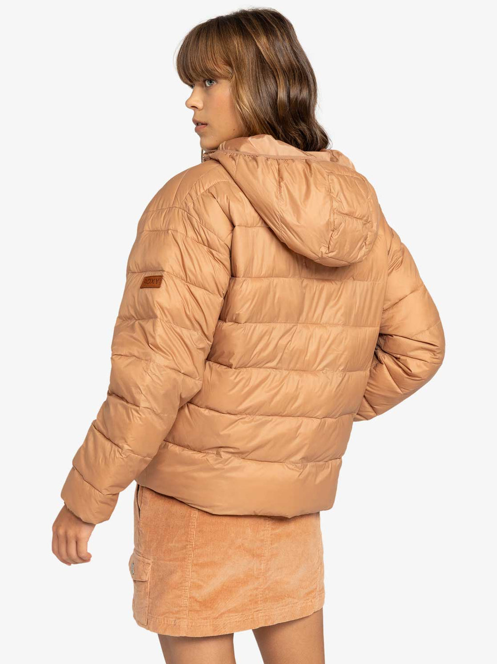 ROXY Яке WIND BLISS HOOD