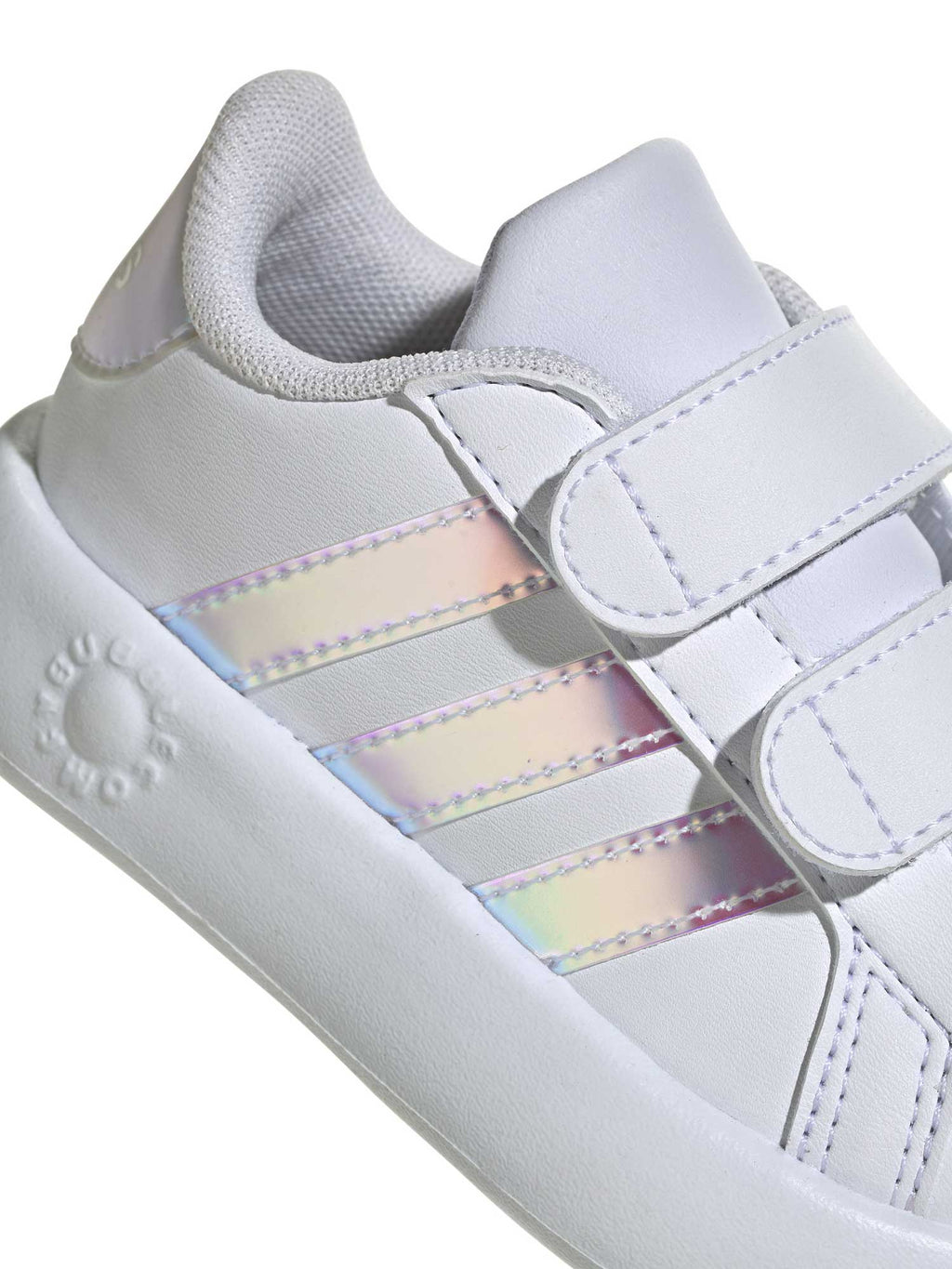 ADIDAS SPORTSWEAR Обувки Grand Court 2.0 Kids