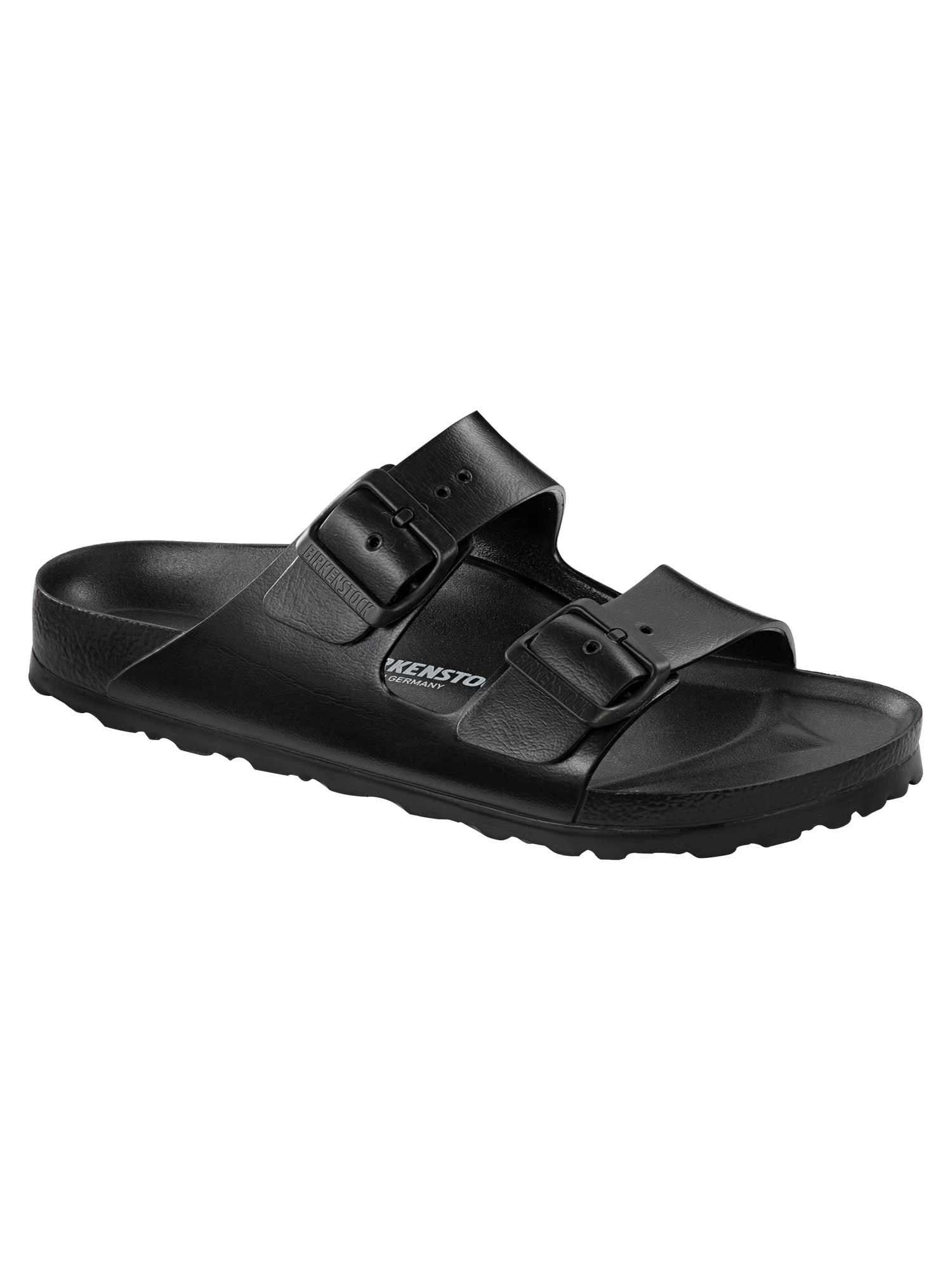 BIRKENSTOCK Чехли Arizona Eva - Black