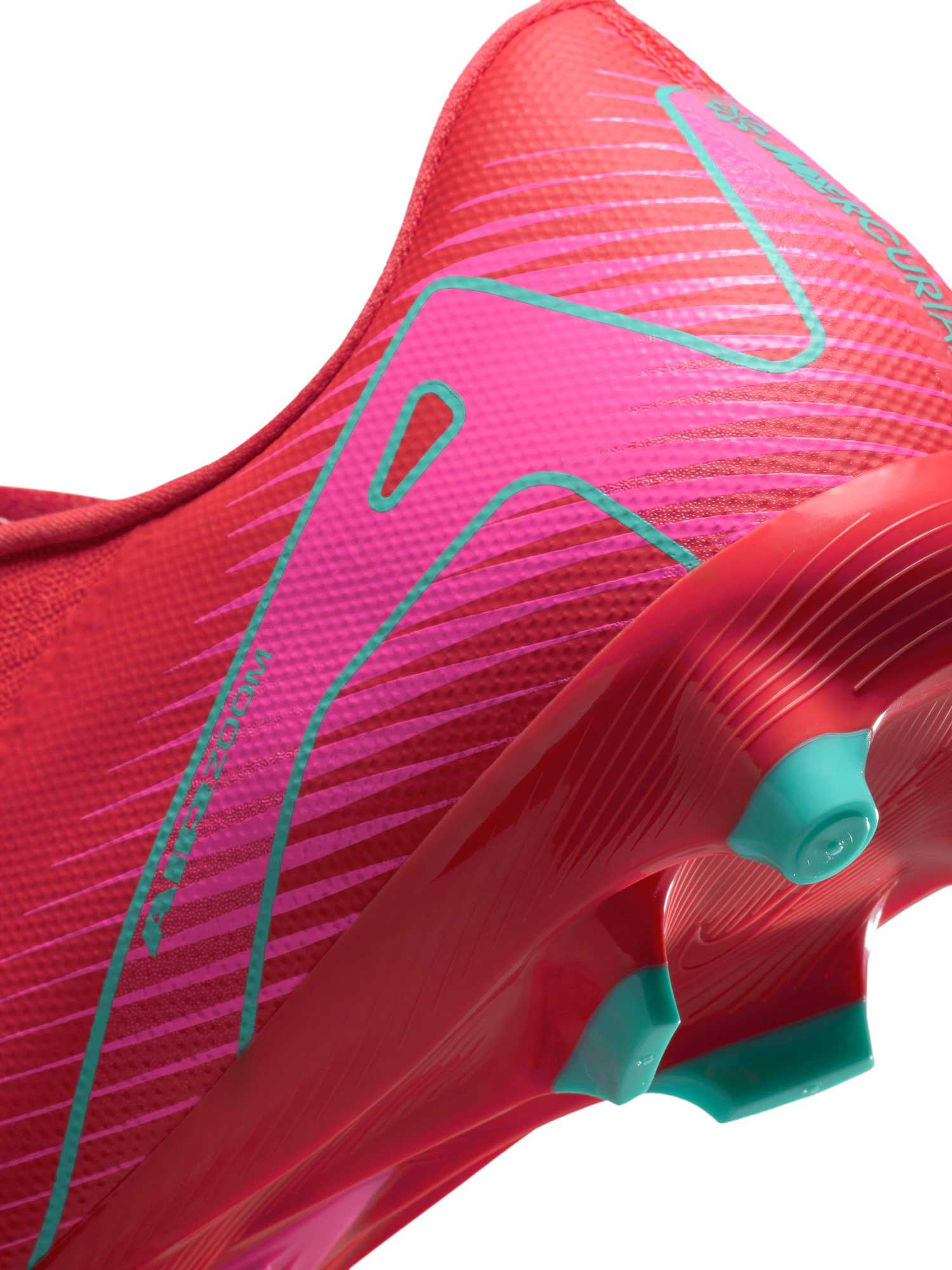 NIKE Обувки ZOOM VAPOR 16 ACADEMY FG\/MG