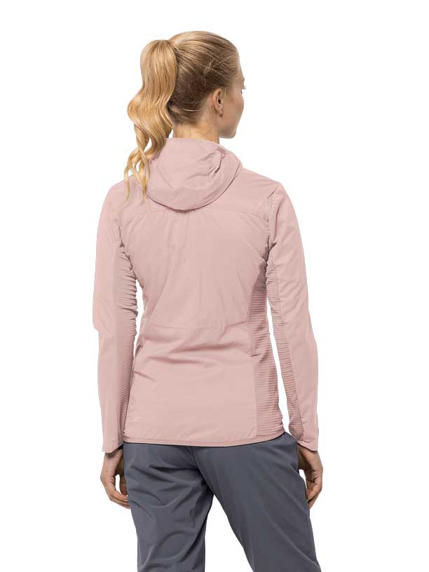 JACK WOLFSKIN Яке PRELIGHT ALPHA JKT W