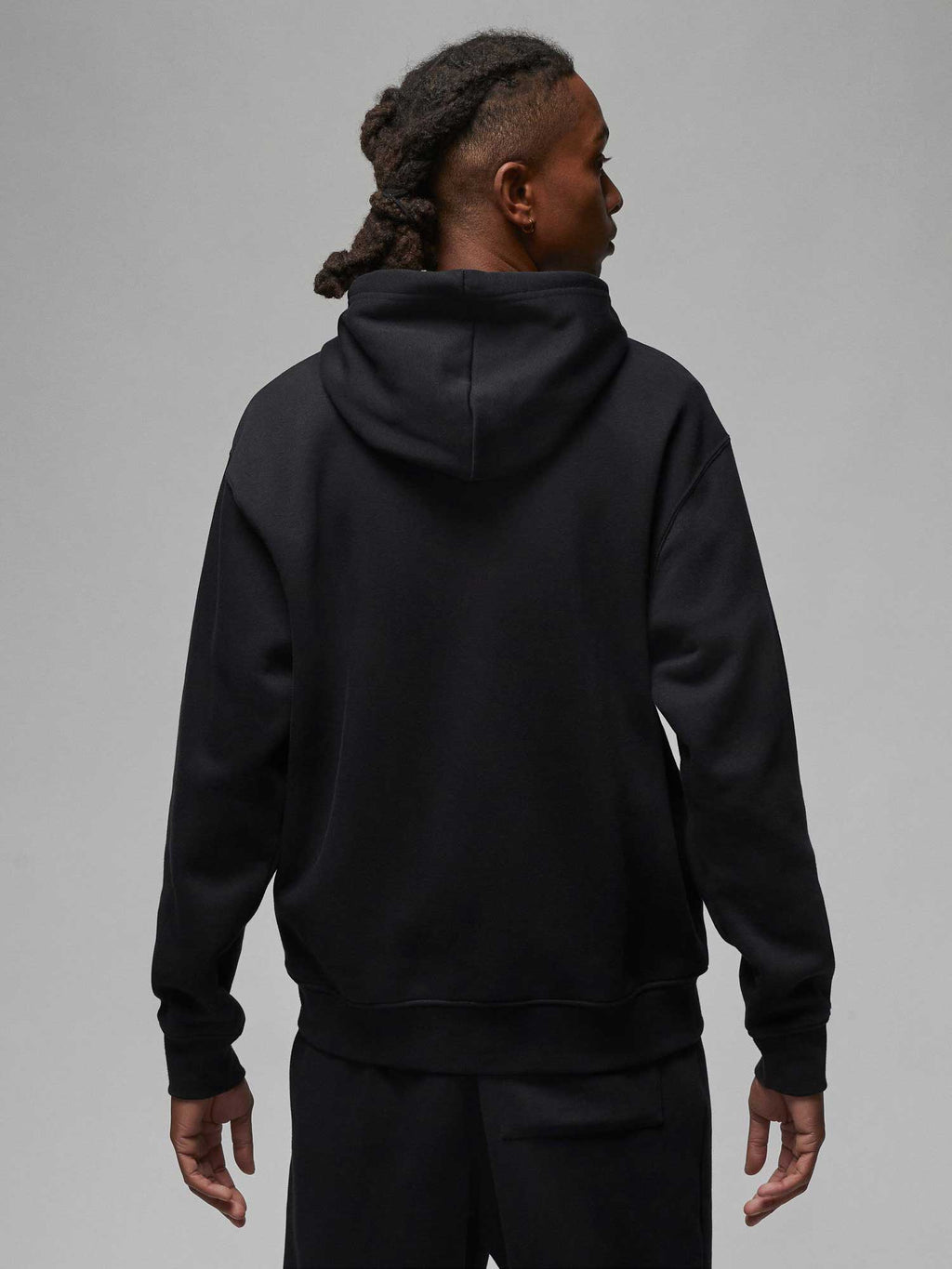 JORDAN Суитшърт M J ESS FLC FZ HOODIE