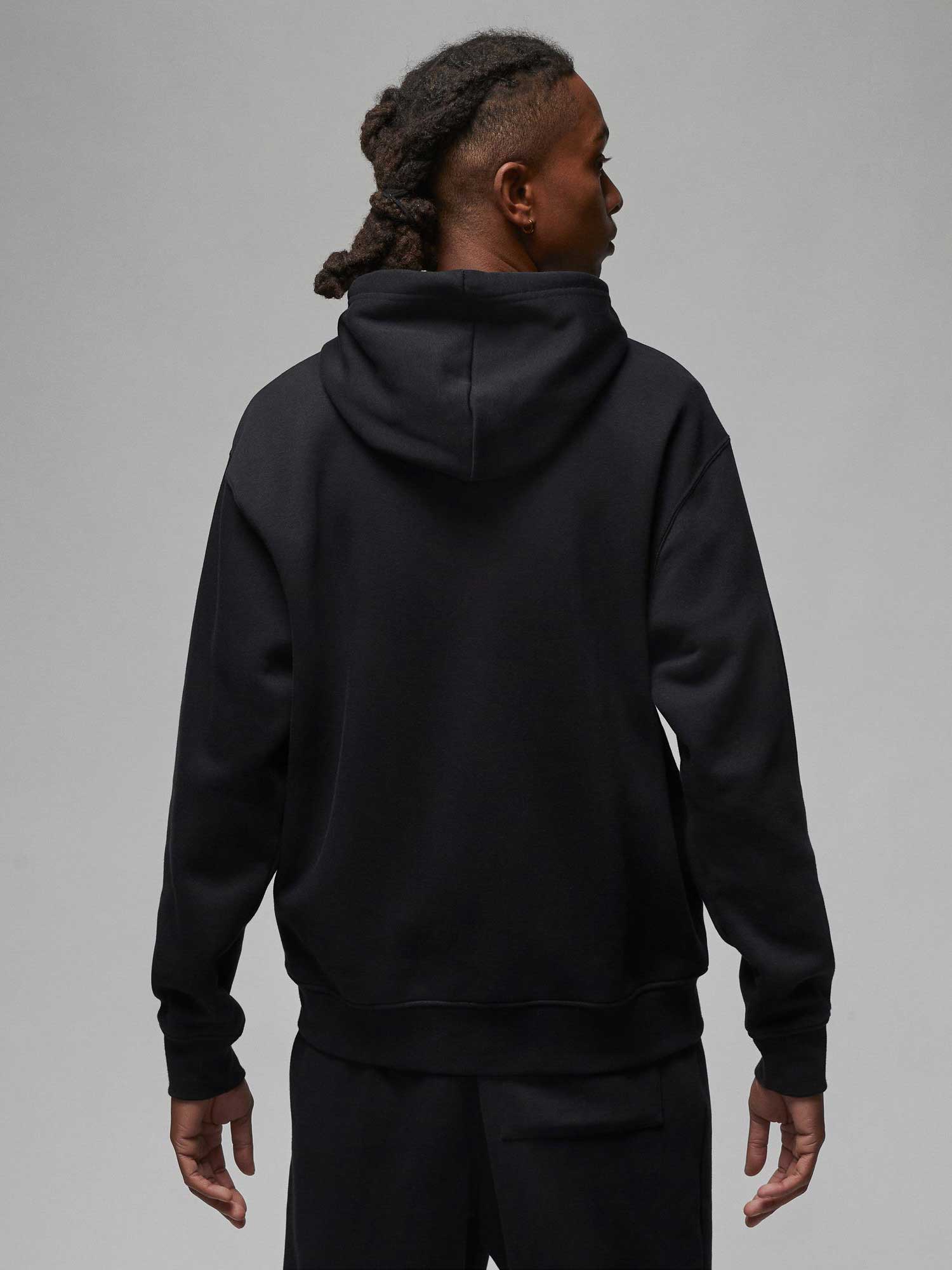 JORDAN Суитшърт M J ESS FLC FZ HOODIE