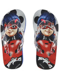 CERDA Джапанки LIGHTS LADY BUG