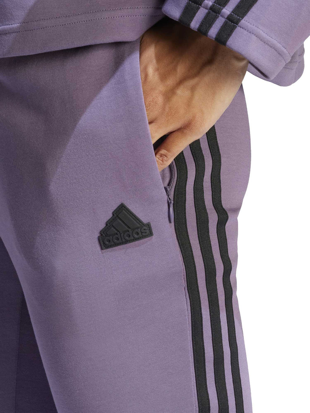 ADIDAS SPORTSWEAR Спортно долнище Future Icons 3-Stripes