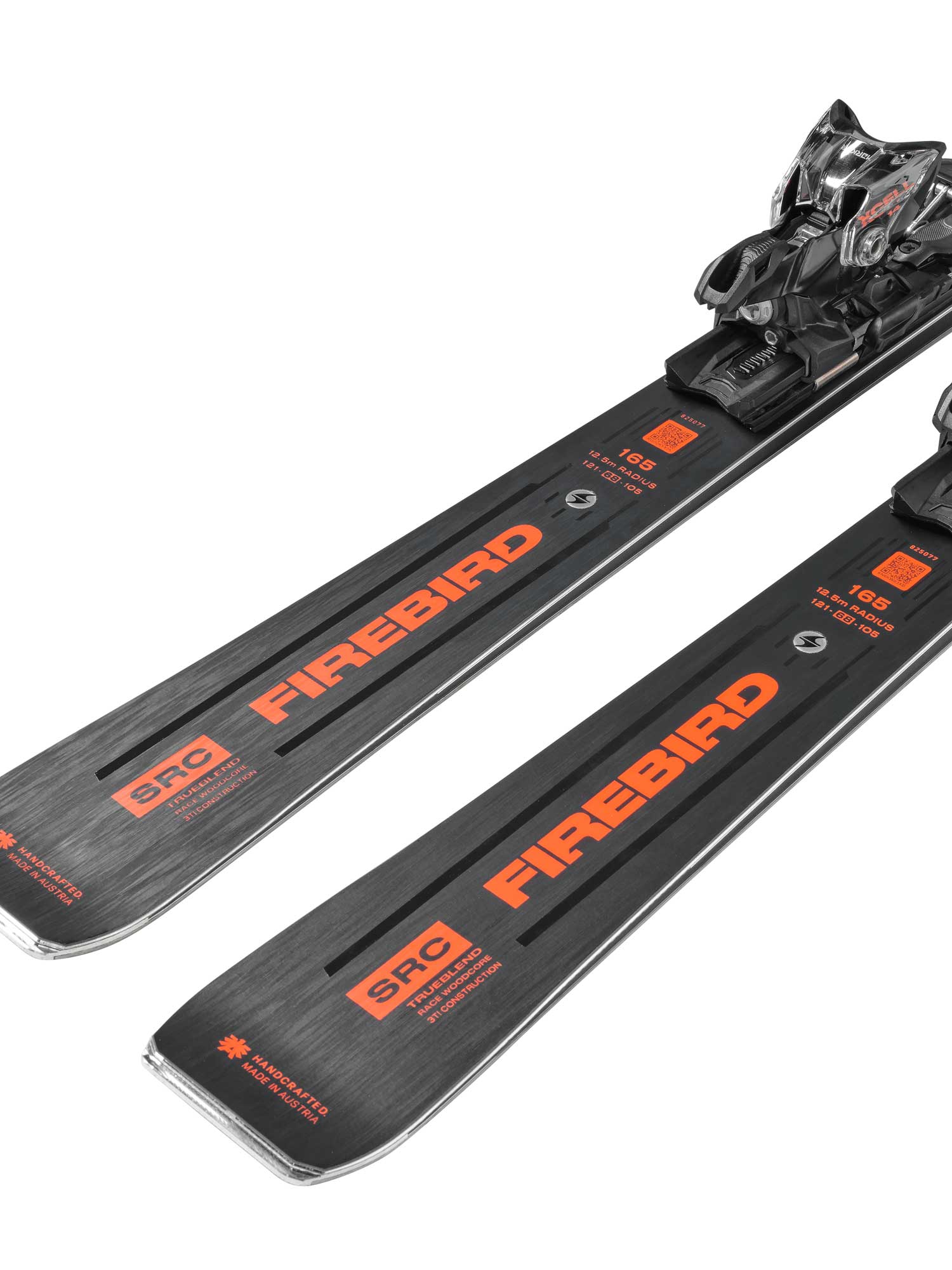 BLIZZARD Ски FIREBIRD SRC