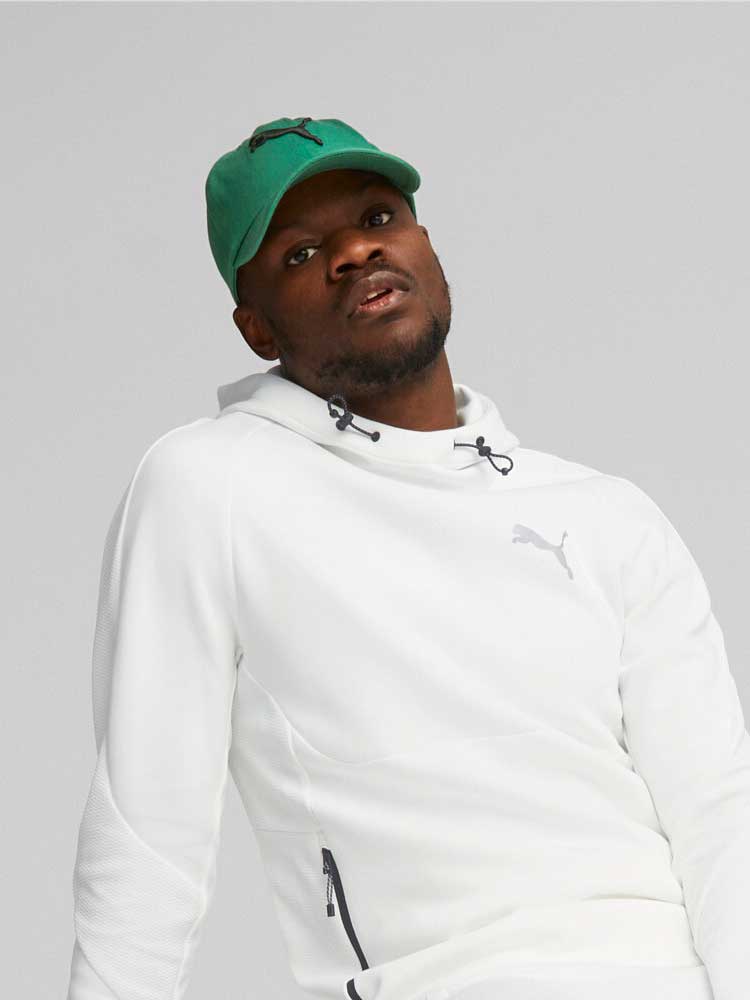 PUMA Шапка ESS Cat Logo BB