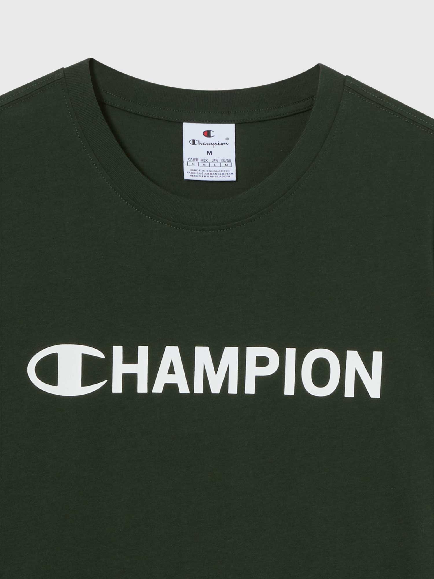 CHAMPION Тениска SS Tee