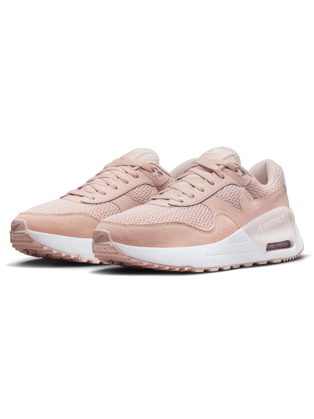 NIKE Обувки W AIR MAX SYSTM