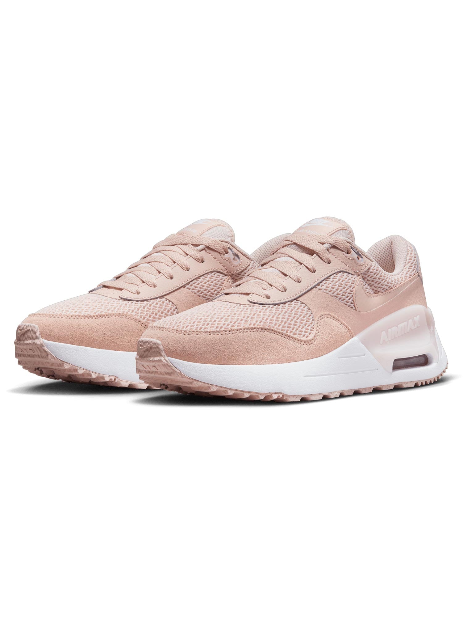 NIKE Обувки W AIR MAX SYSTM