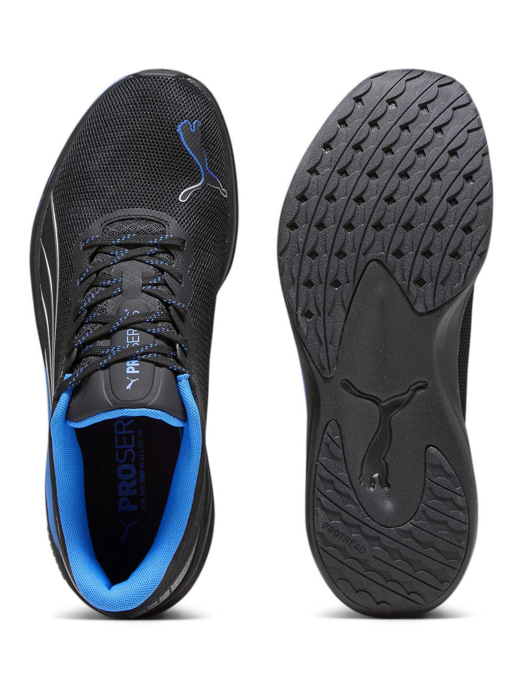 PUMA Обувки Redeem Profoam