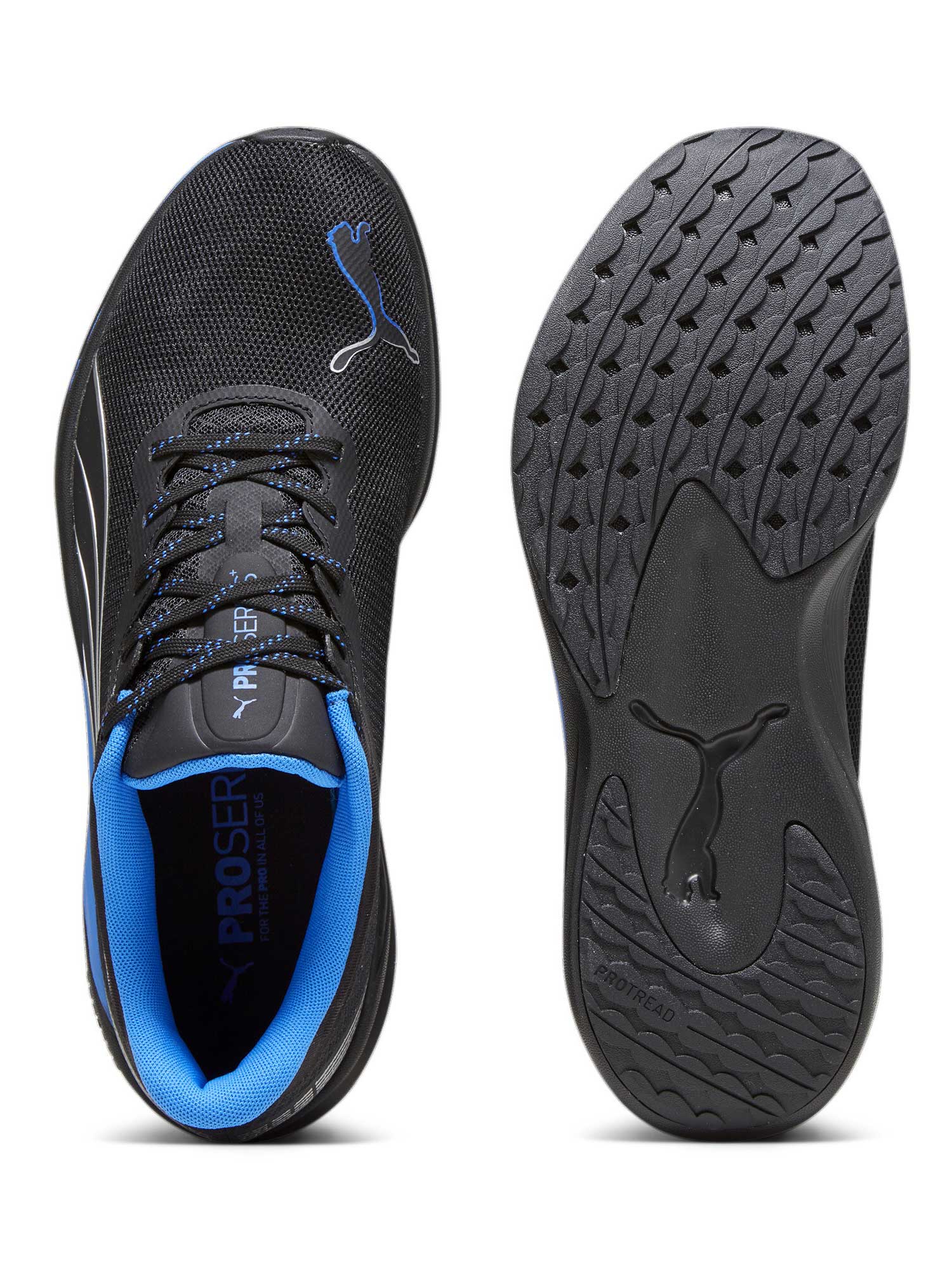 PUMA Обувки Redeem Profoam