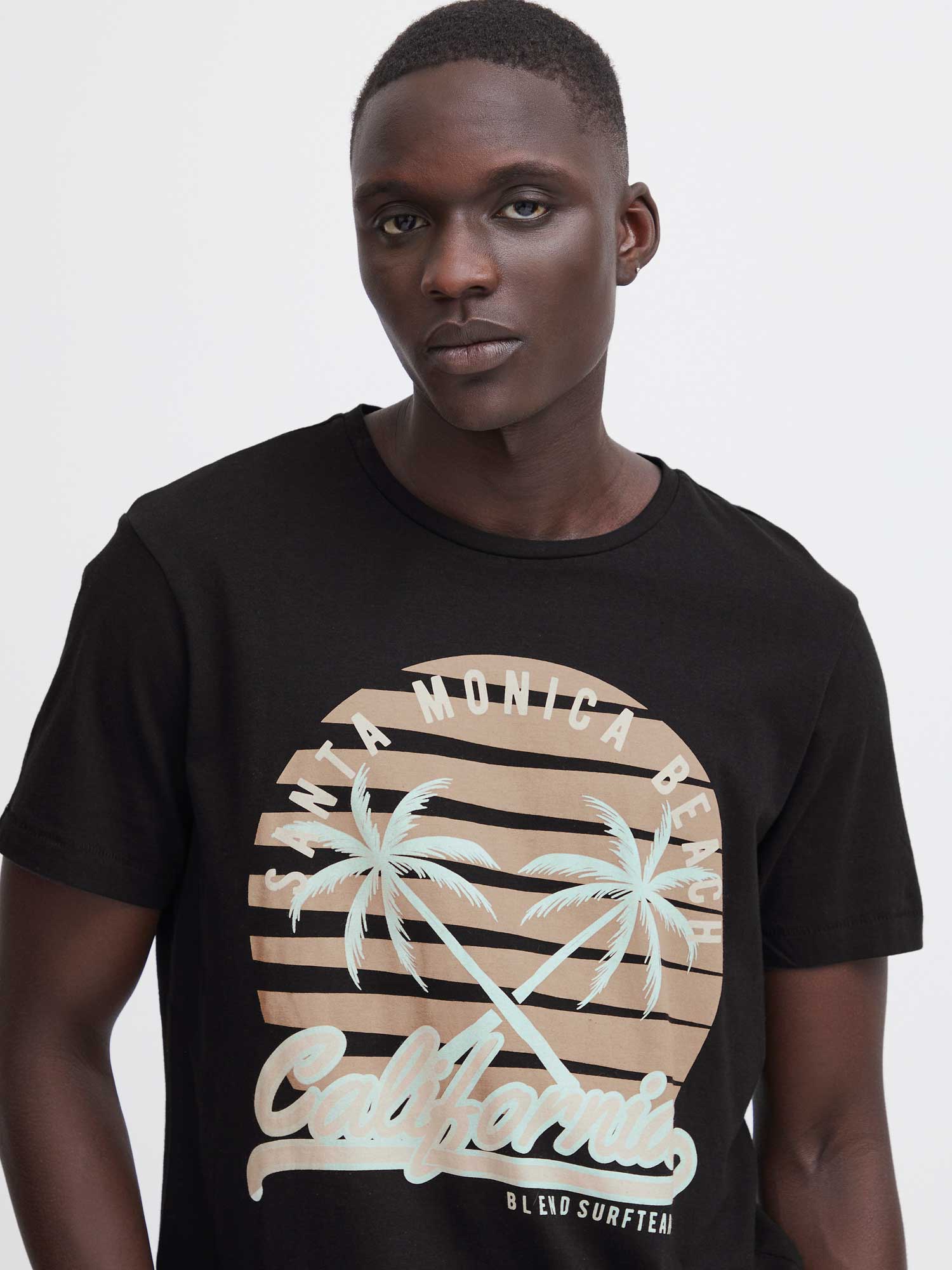 BLEND Тениска Tee