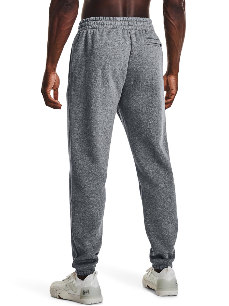 UNDER ARMOUR Спортно долнище Icon Fleece Jogger