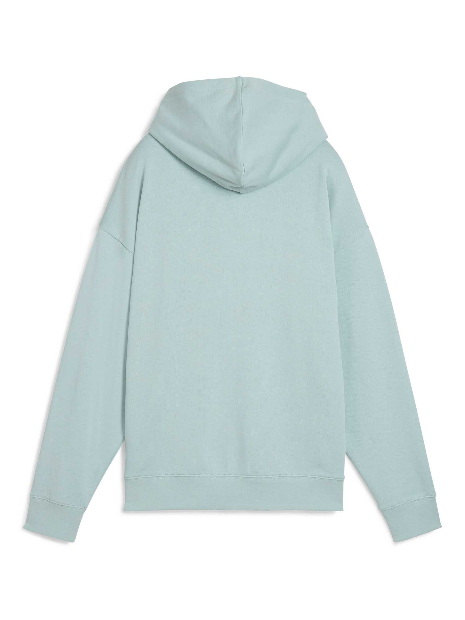 PUMA Суитшърт ESS ELEVATED Hoodie TR