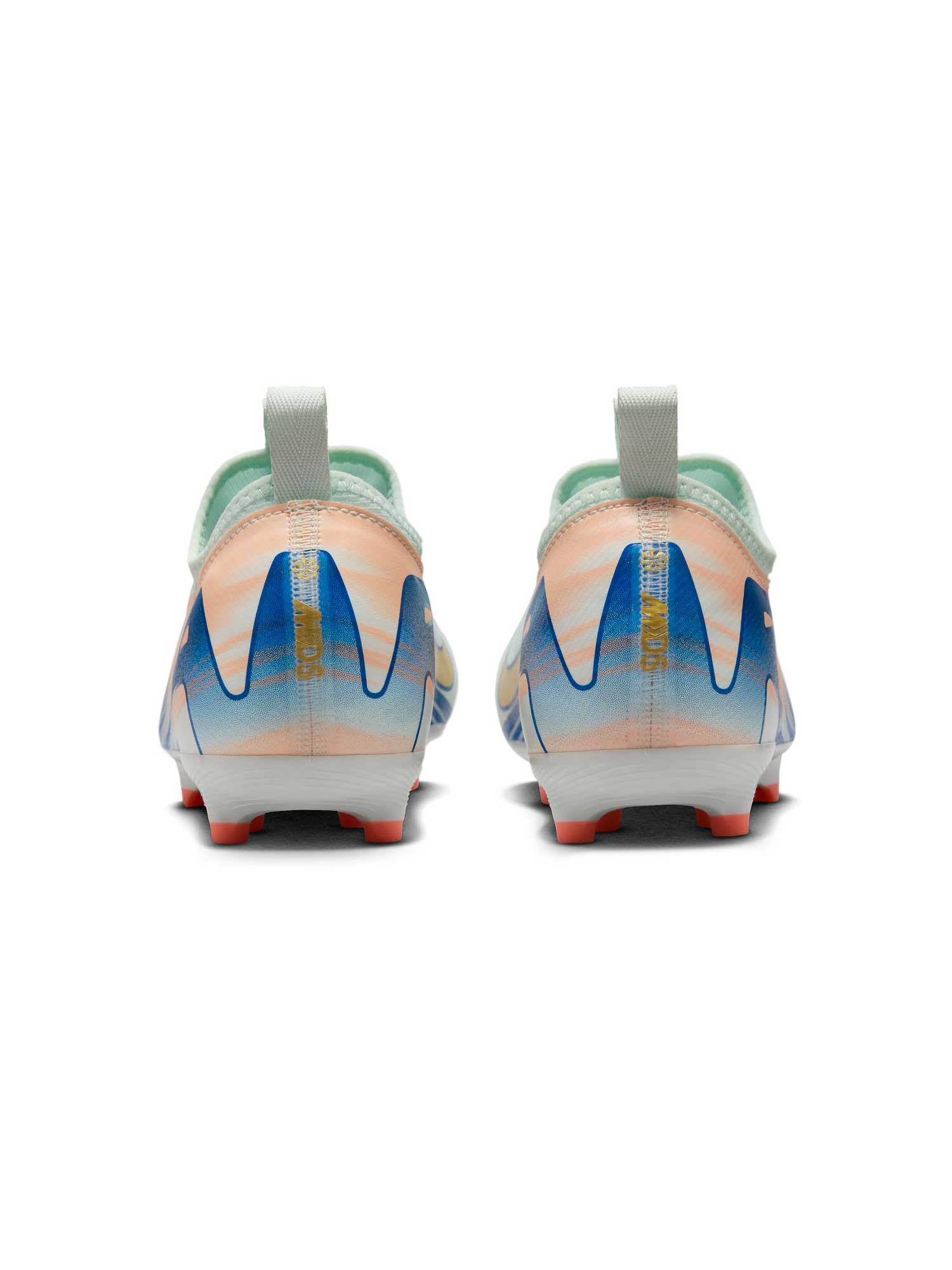 NIKE Обувки JR ZM VAPOR 16 ACAD MDS FG/MG