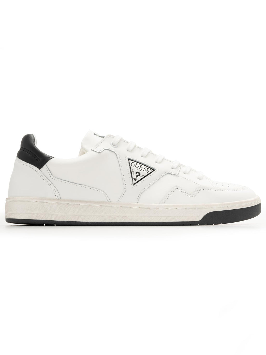 GUESS Обувки CERTOSA BASKET