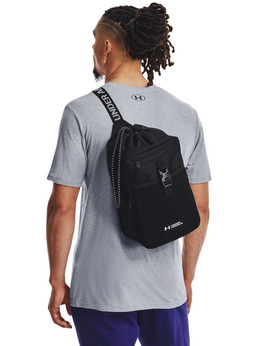 UNDER ARMOUR Чанта UA Utility Flex Sling