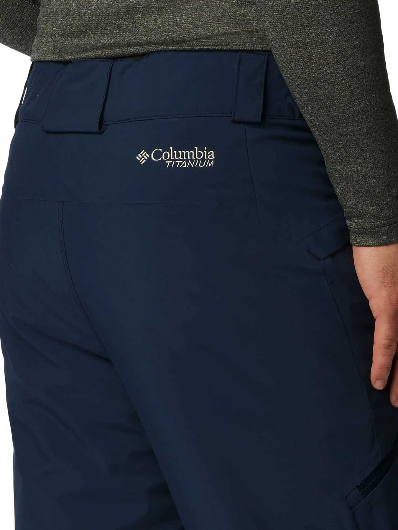 COLUMBIA Панталон Kick Turn III