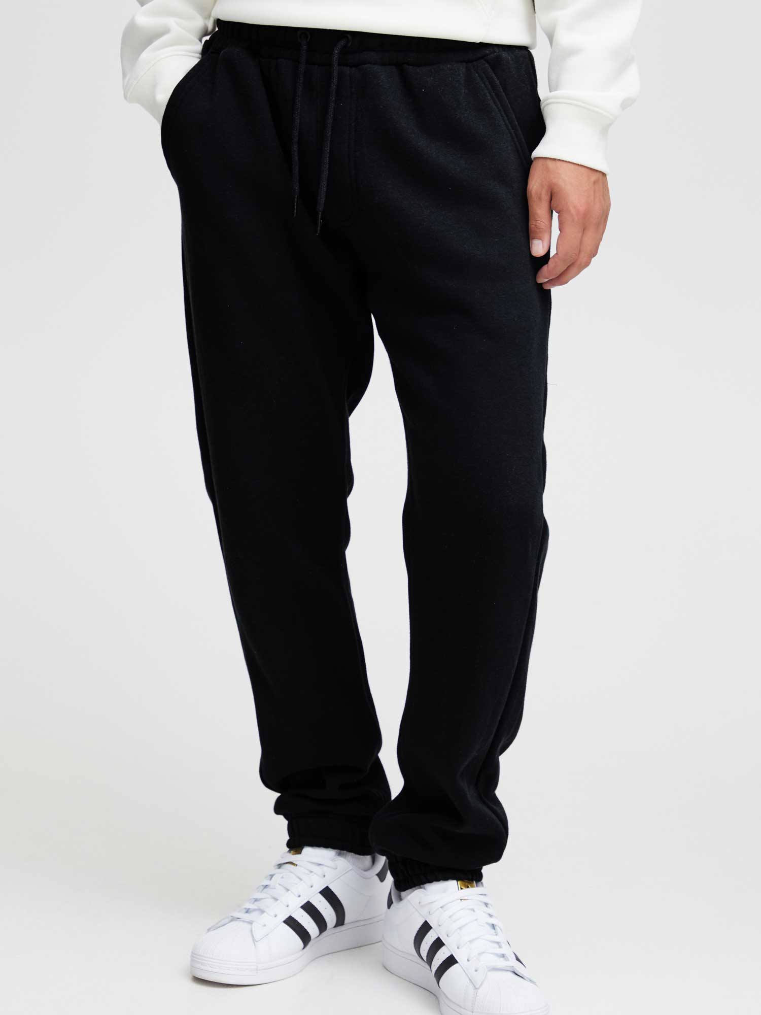 BLEND Спортно долнище BHDOWNTON SWEAT PANTS
