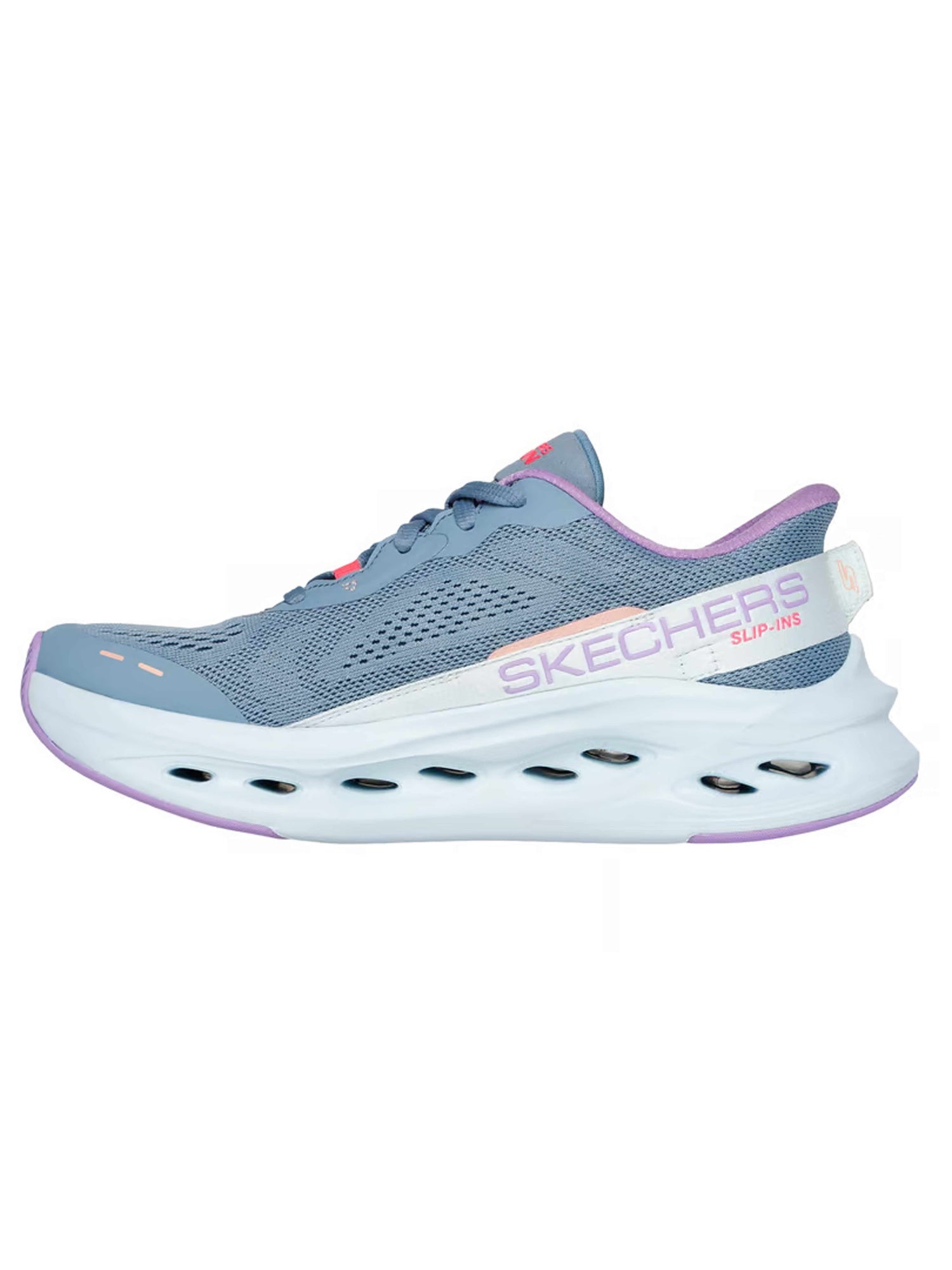 SKECHERS Обувки MAX CUSHIONING GLIDE-STEP