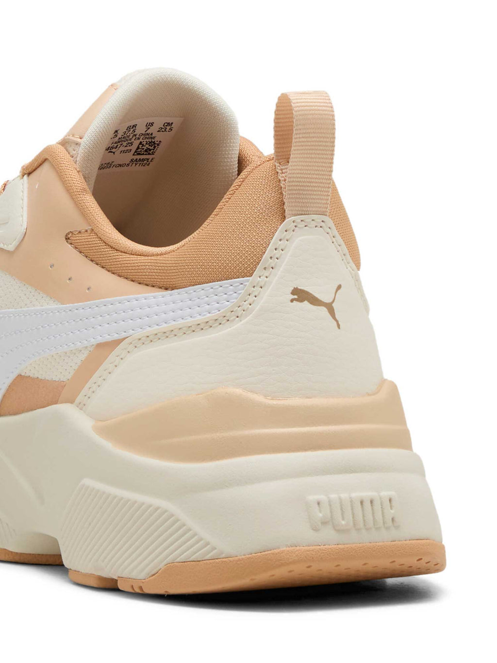 PUMA Обувки Cassia