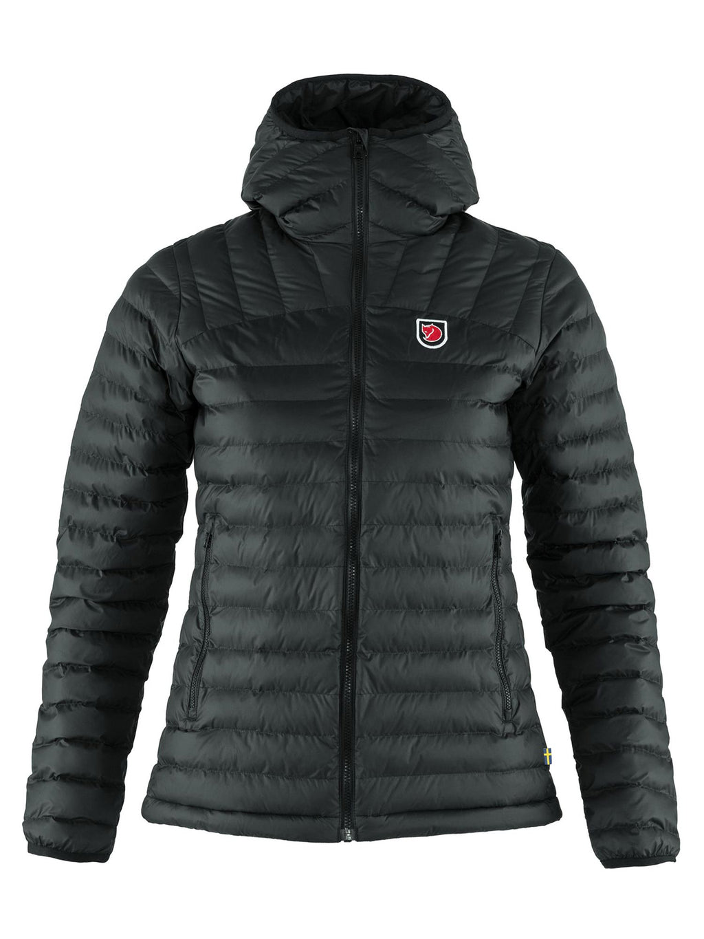 FJALLRAVEN Яке Expedition Latt Hoodie W