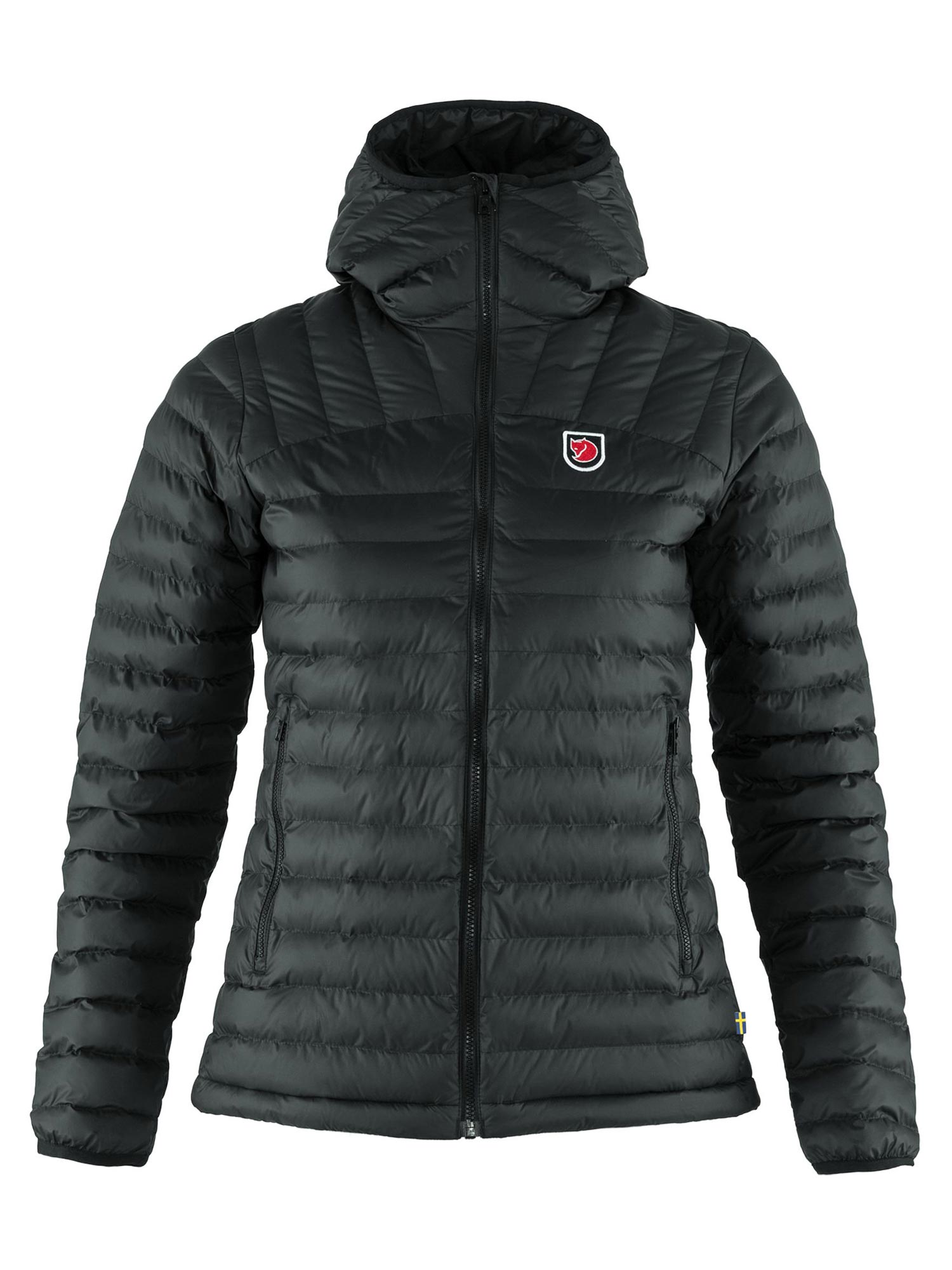 FJALLRAVEN Яке Expedition Latt Hoodie W