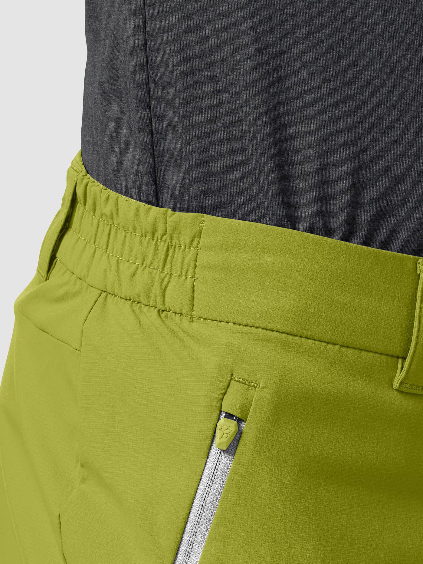 JACK WOLFSKIN Къси панталони OVERLAND SHORTS M
