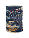 BUFF Кърпа за глава ORIGINAL ECOSTRETCH