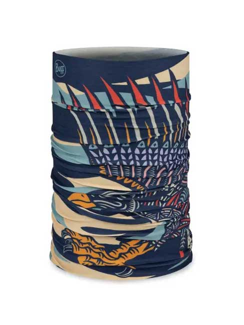 BUFF Кърпа за глава ORIGINAL ECOSTRETCH
