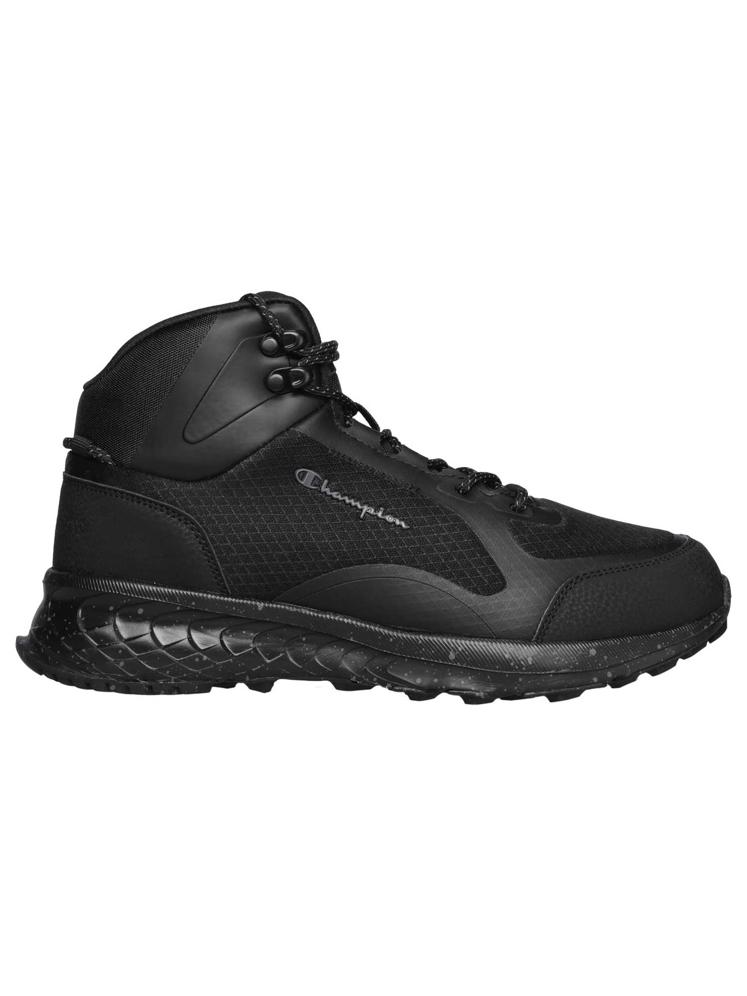 CHAMPION Обувки STREET TREK 3.0 MID