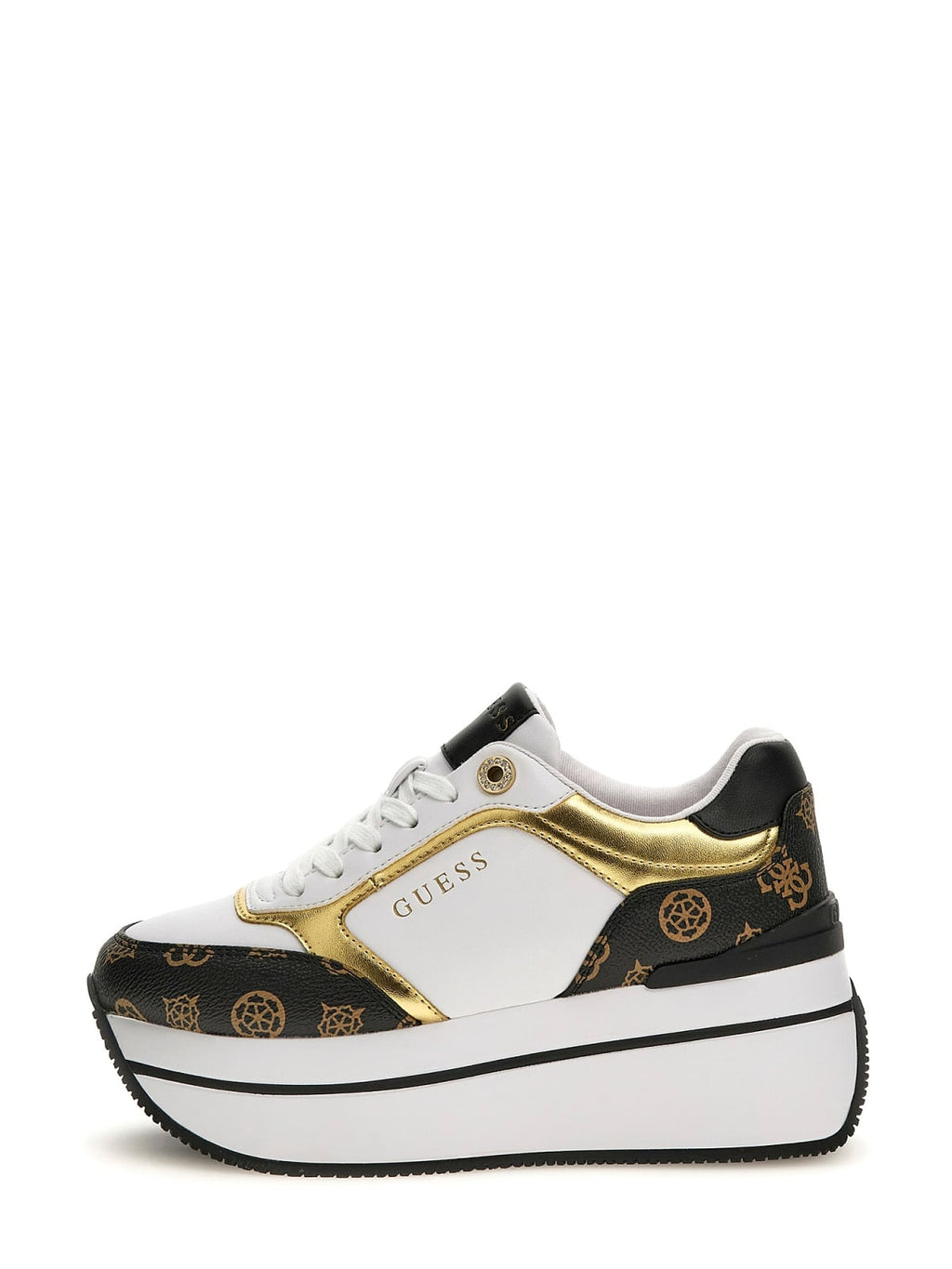 GUESS Обувки CAMRIO