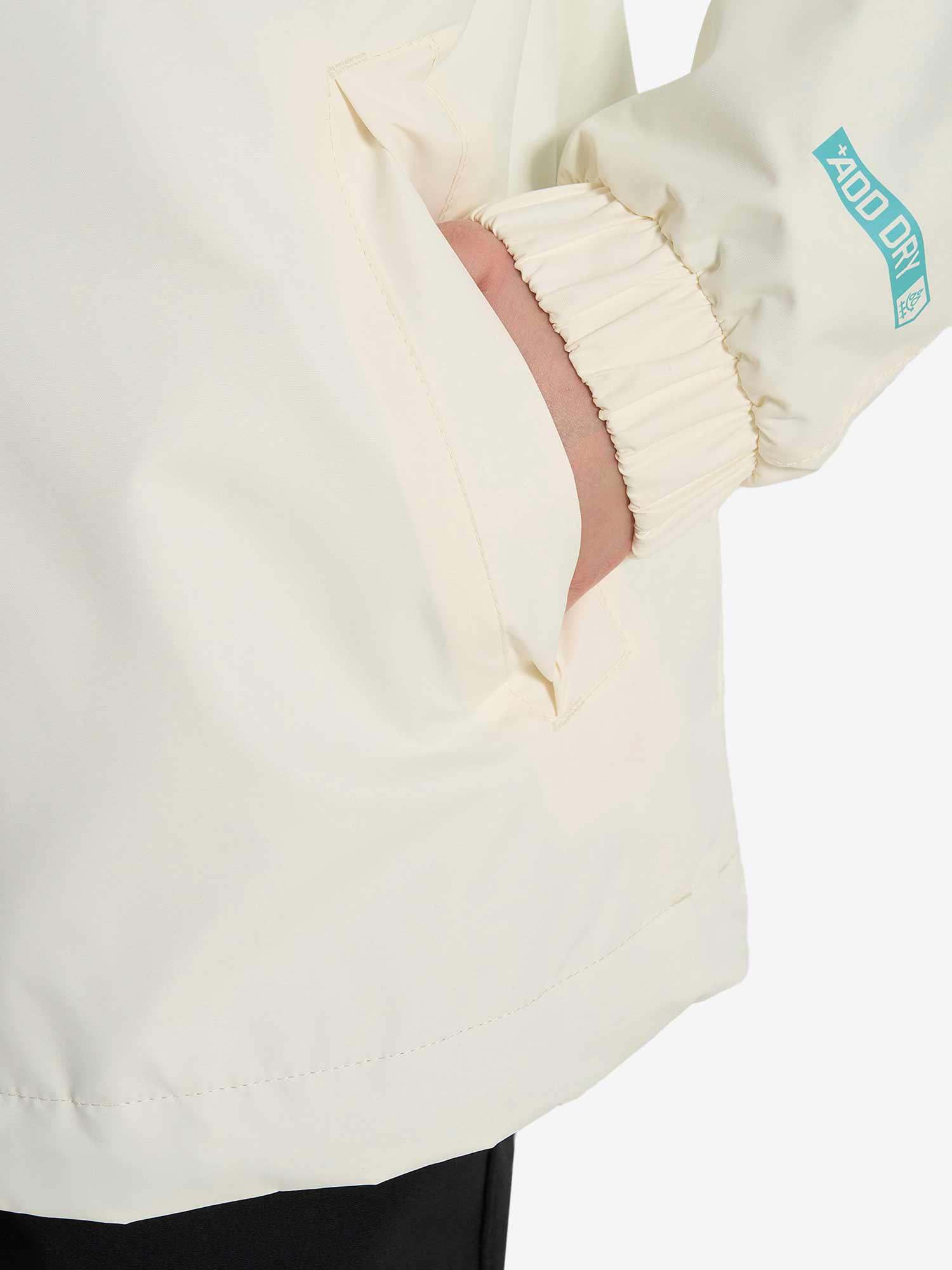 OUTVENTURE Яке Girls Windbreaker