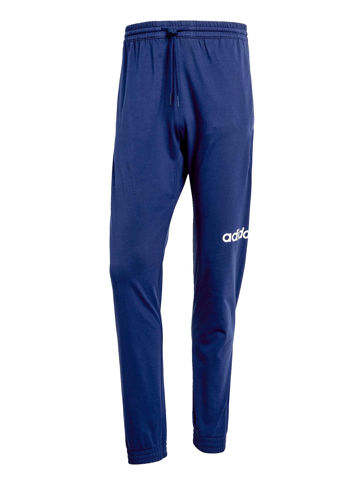 ADIDAS SPORTSWEAR Спортно долнище Essentials Linear Single Jersey