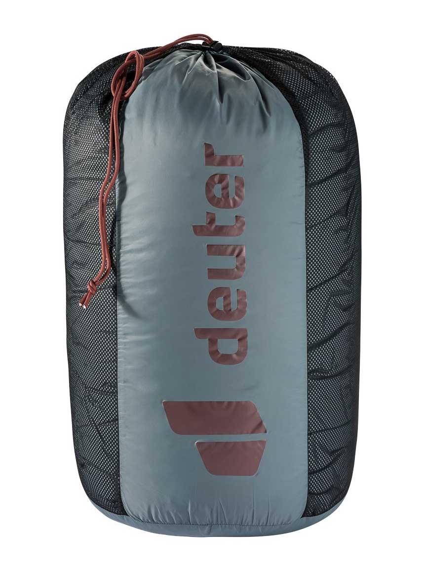 DEUTER Спален чувал Astro Pro 400 SL ZL